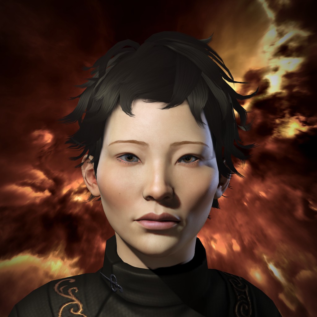 Lady WyldHunt