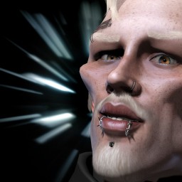 Stealthbot portrait