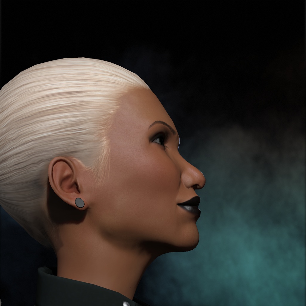 Rogue Kain