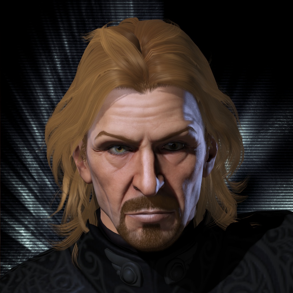 Avenger Intimidas