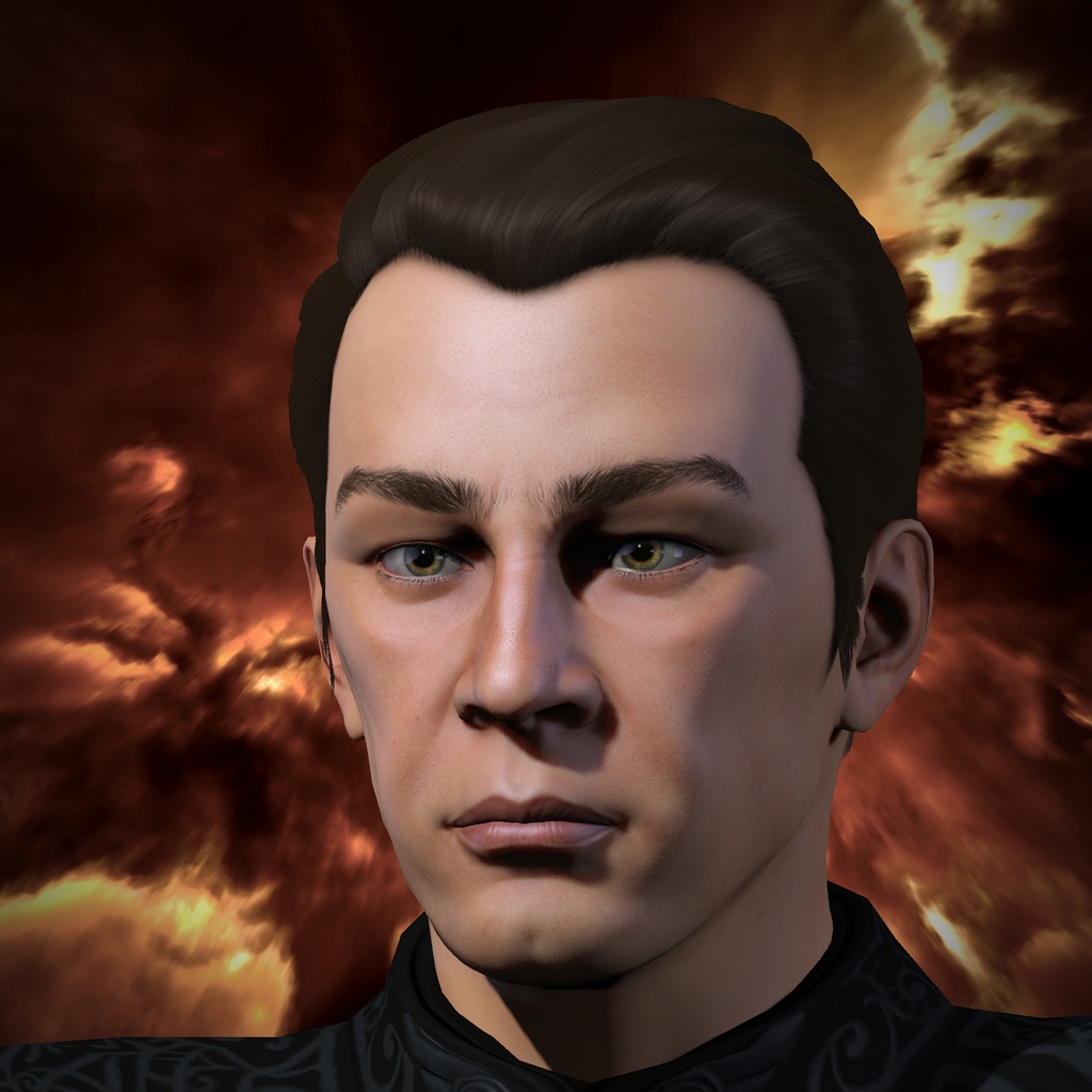 Capt Aleksis