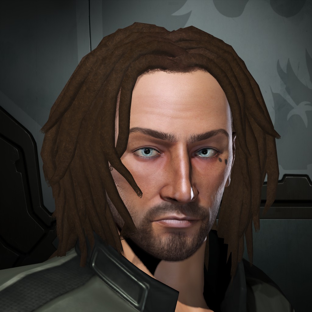 Django Solaris