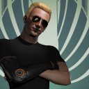 Django Solaris