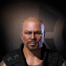 AnLann Imeal portrait