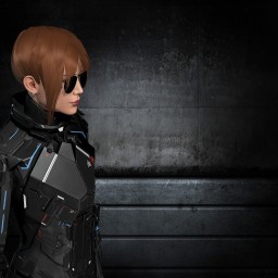 Selieania portrait