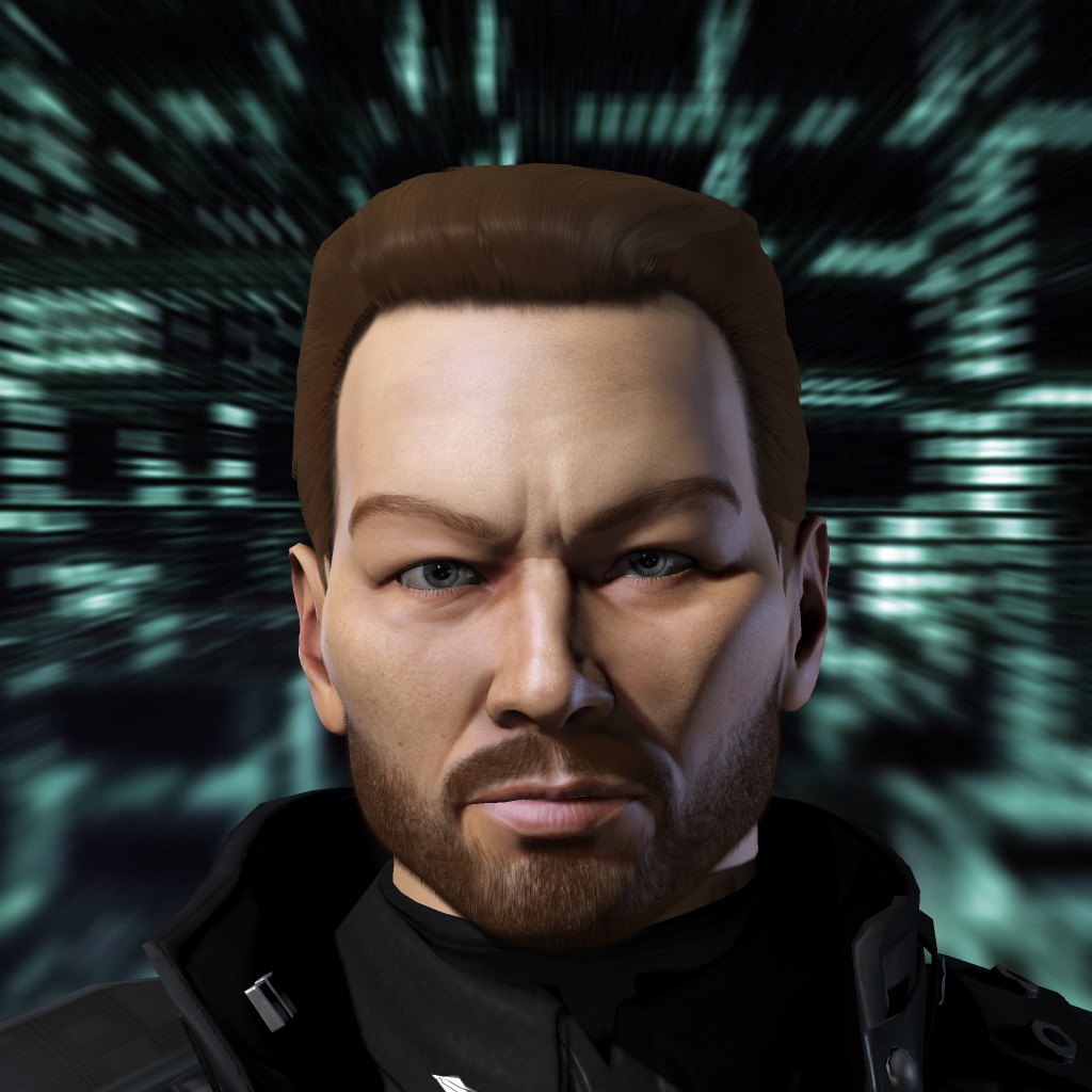 Renegade Archer