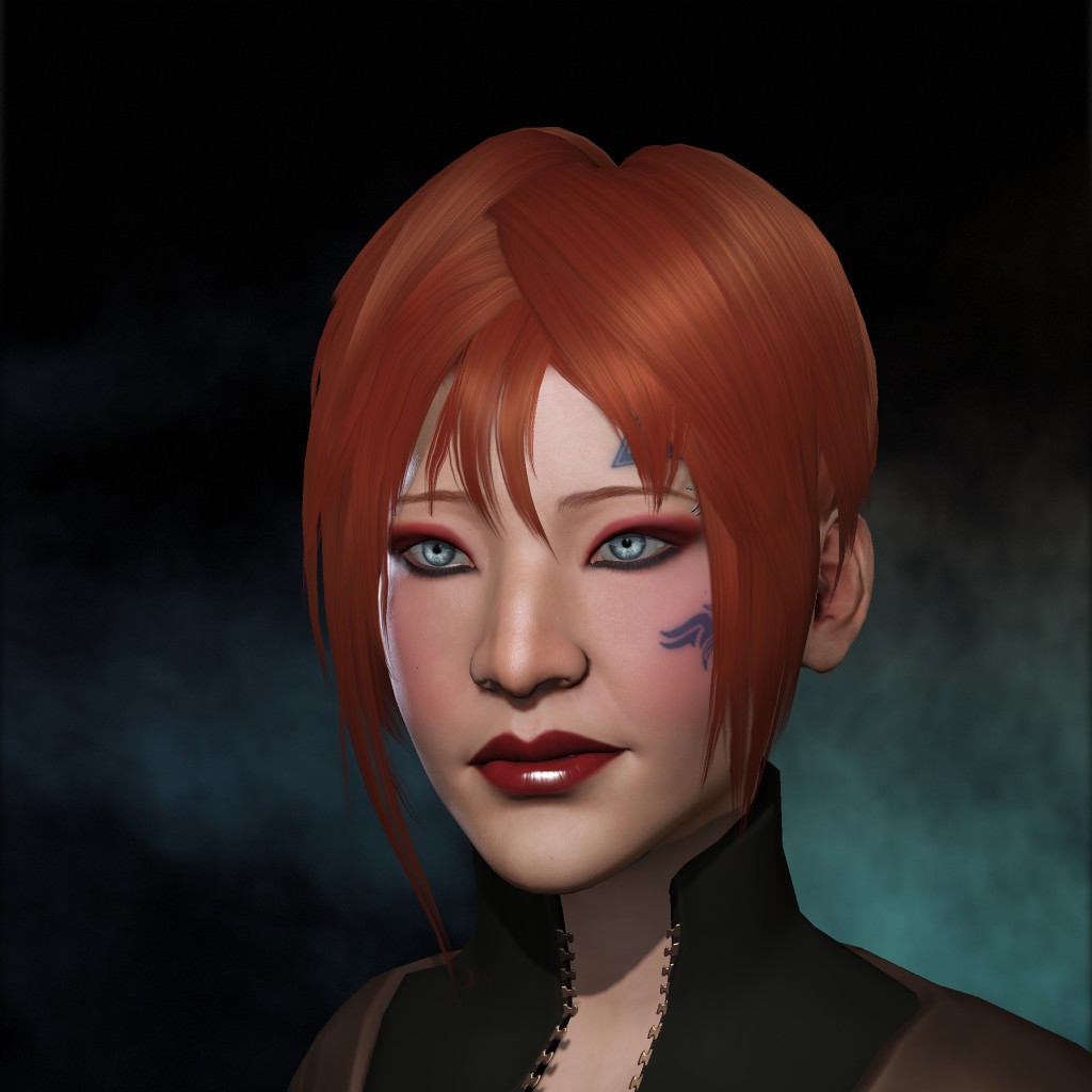 Sephora Maskim'Xul