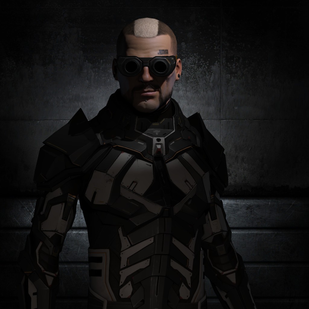 manderman