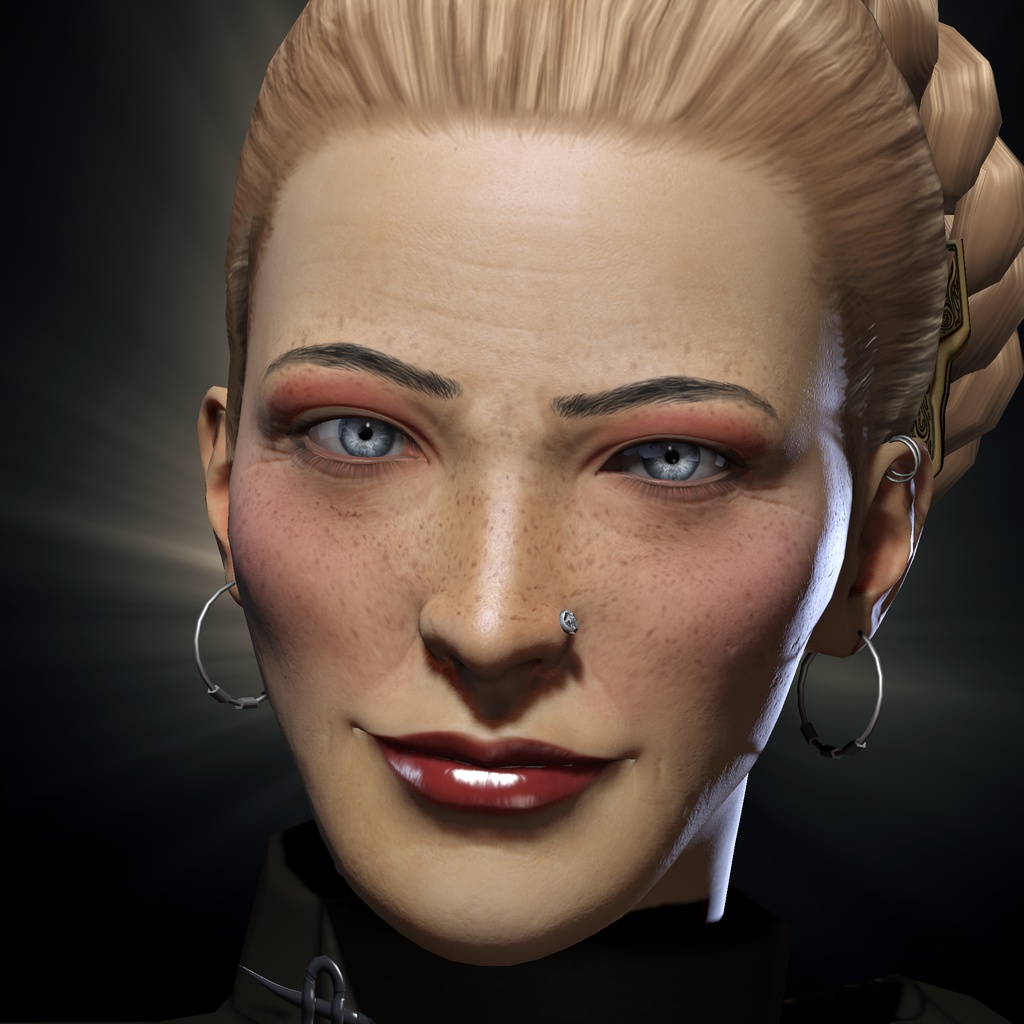 Jenna Widowmaker