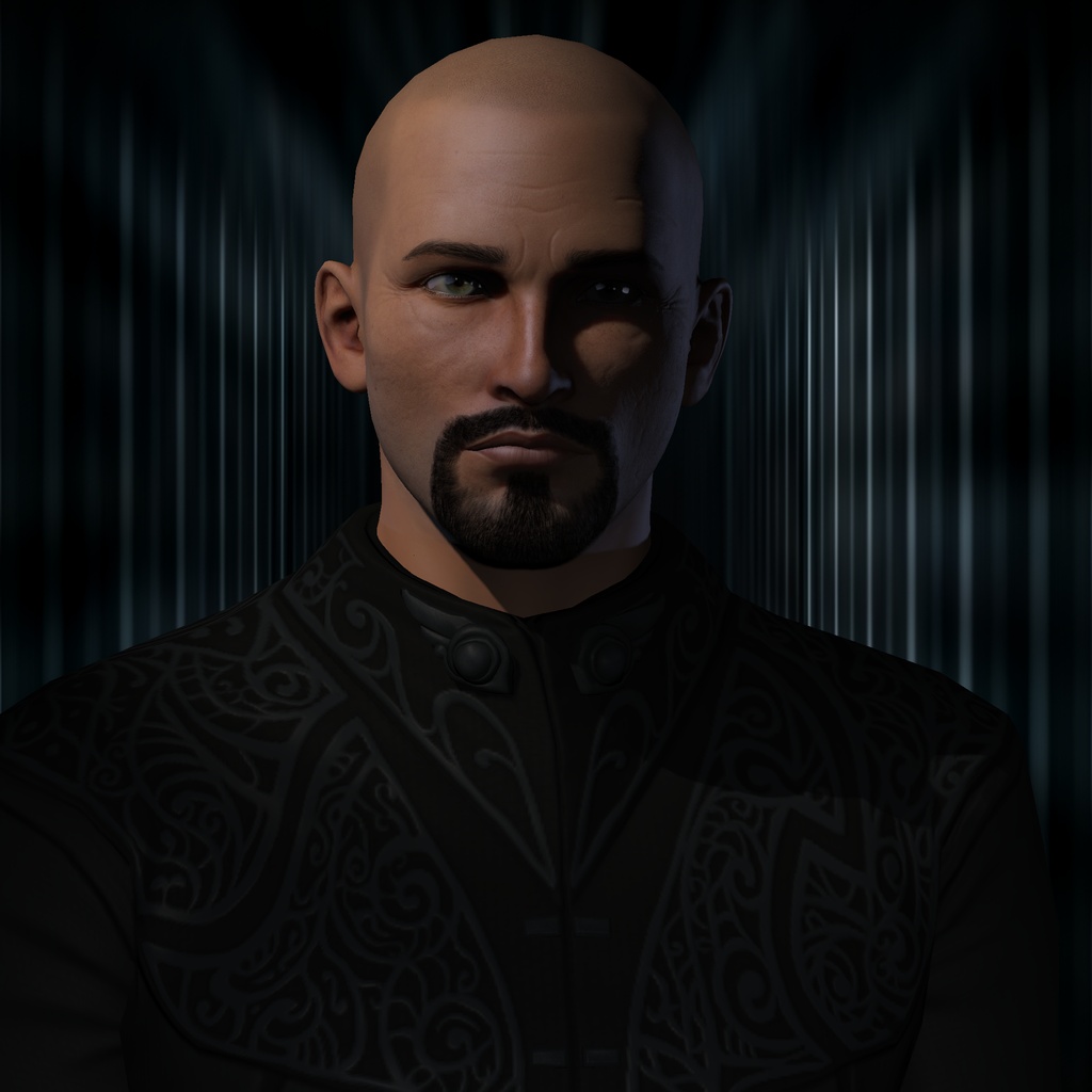 Marc Crom