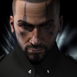 Jurij Sieger portrait