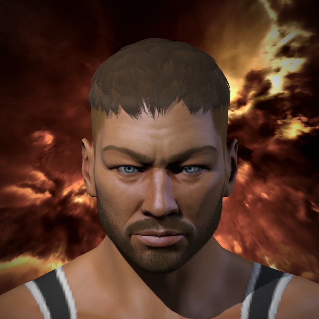 Dantae Beaudeux