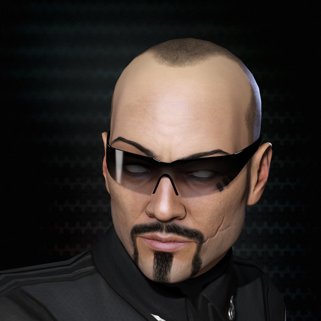 Judge Feng