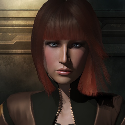 Lady larisa
