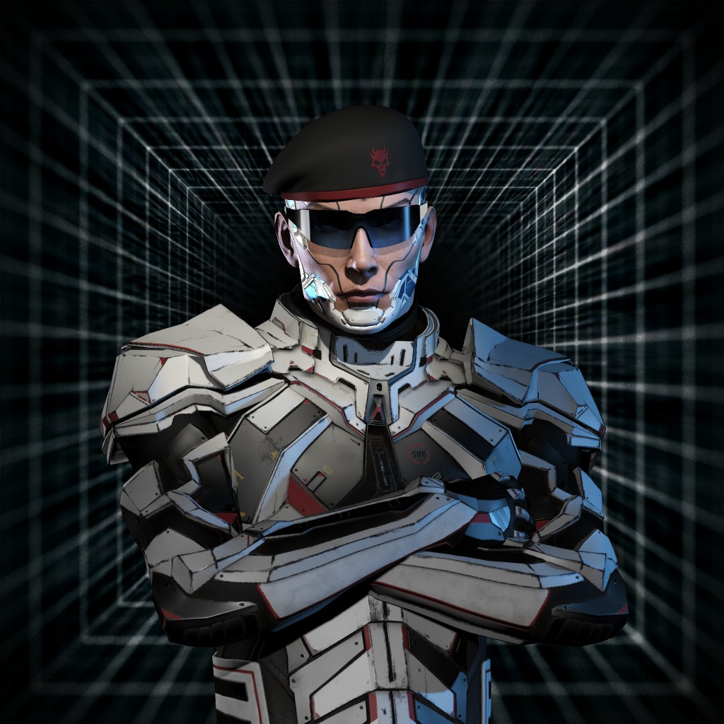 bazzerka kahn