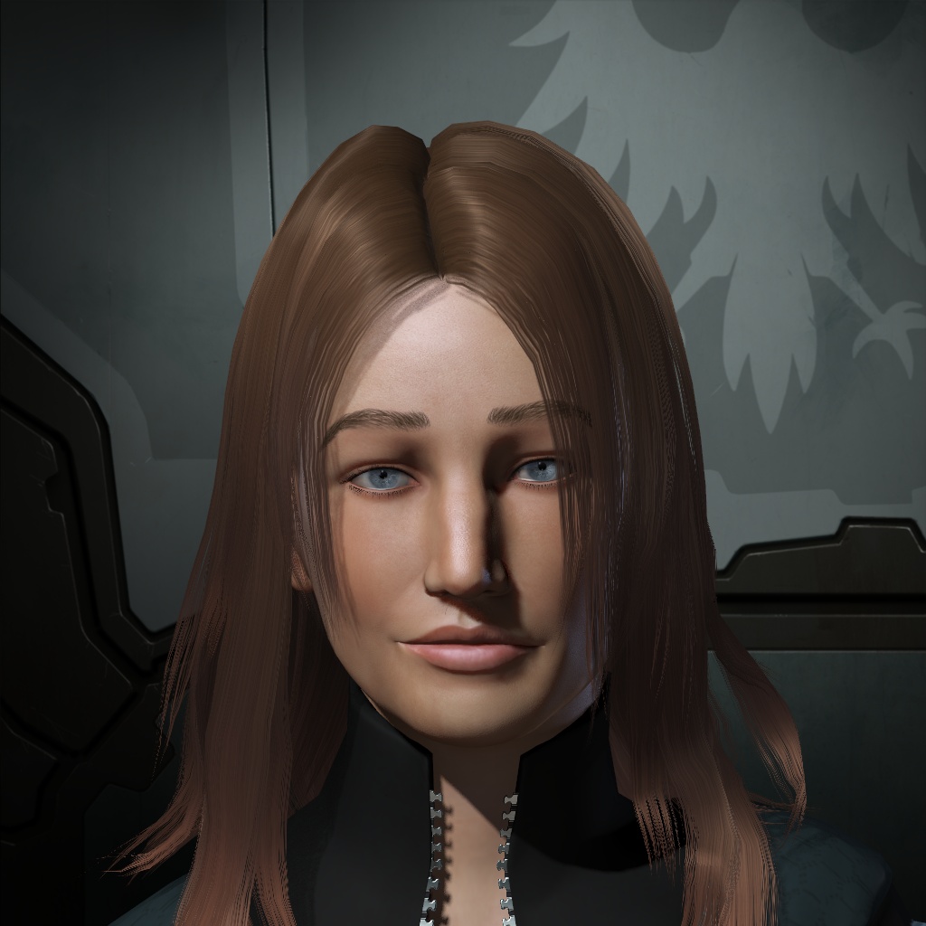Inferno Queen