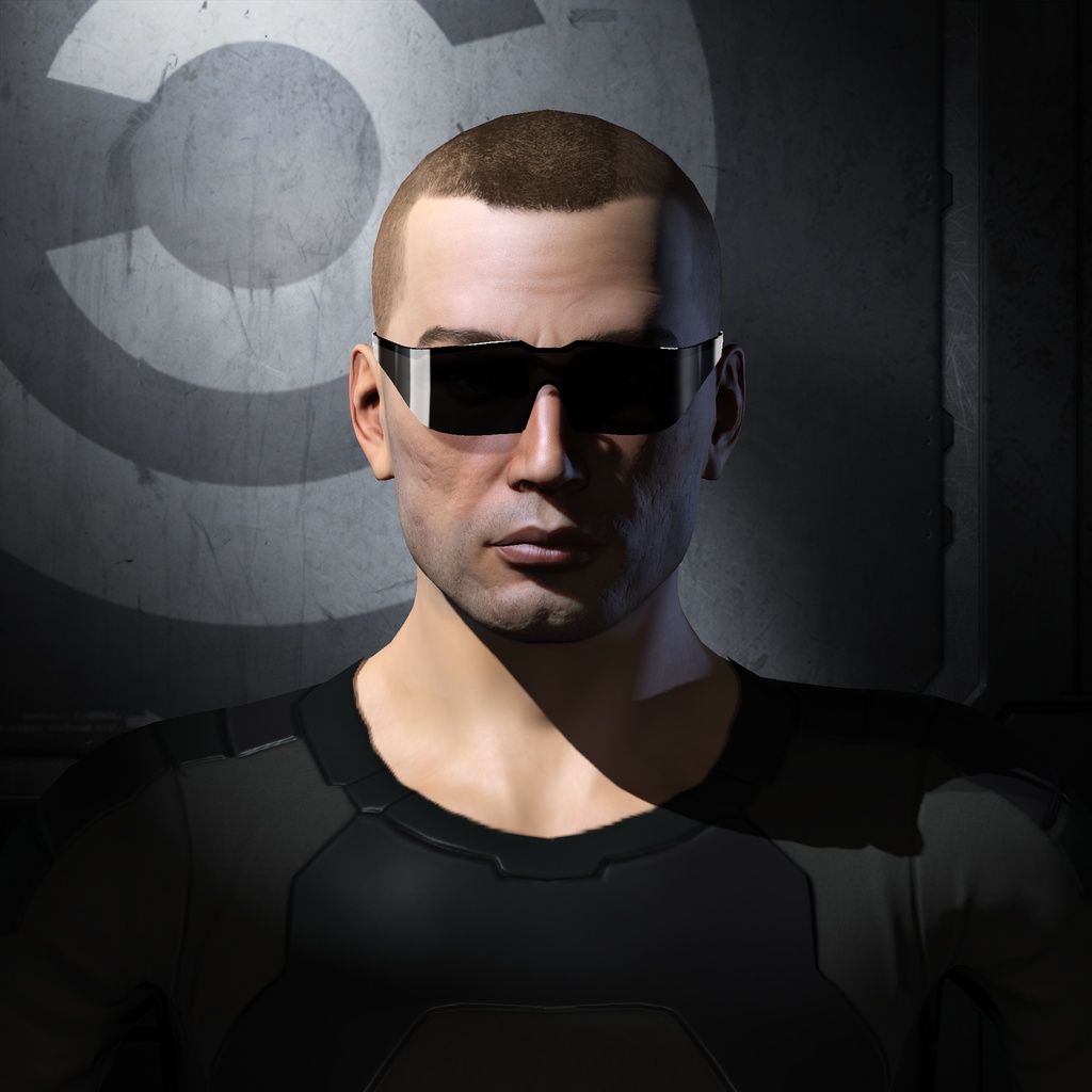 Hayden Odeni