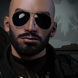 atings portrait