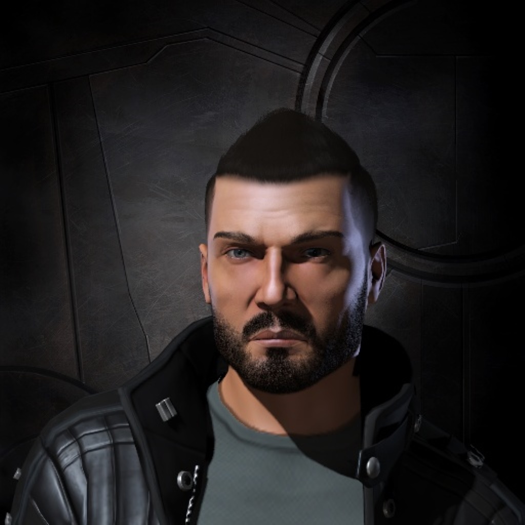 Michanek