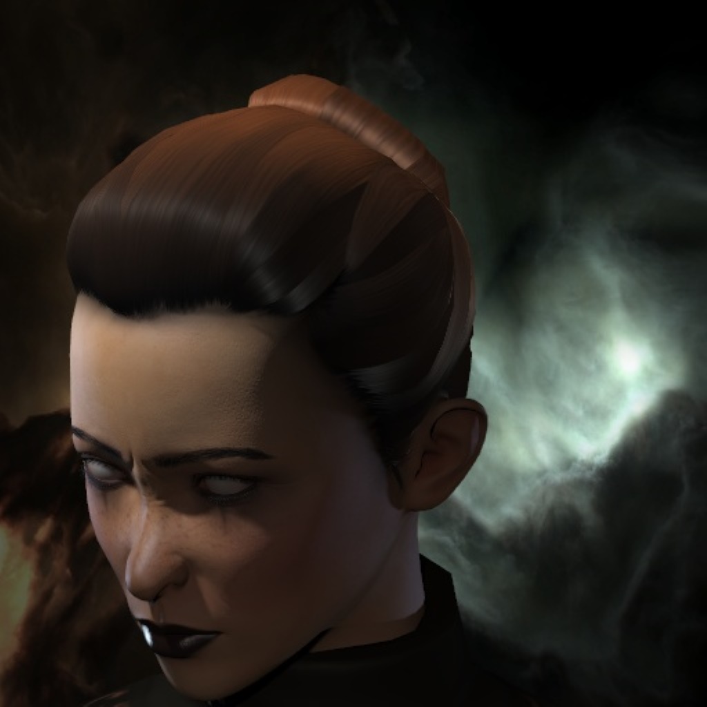 Samara Syco