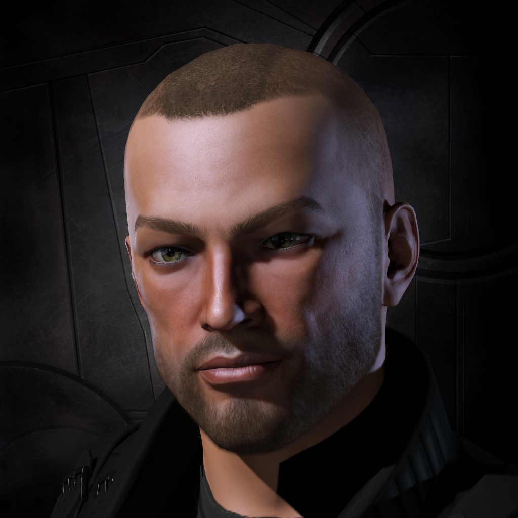 Svandrith de'Gex