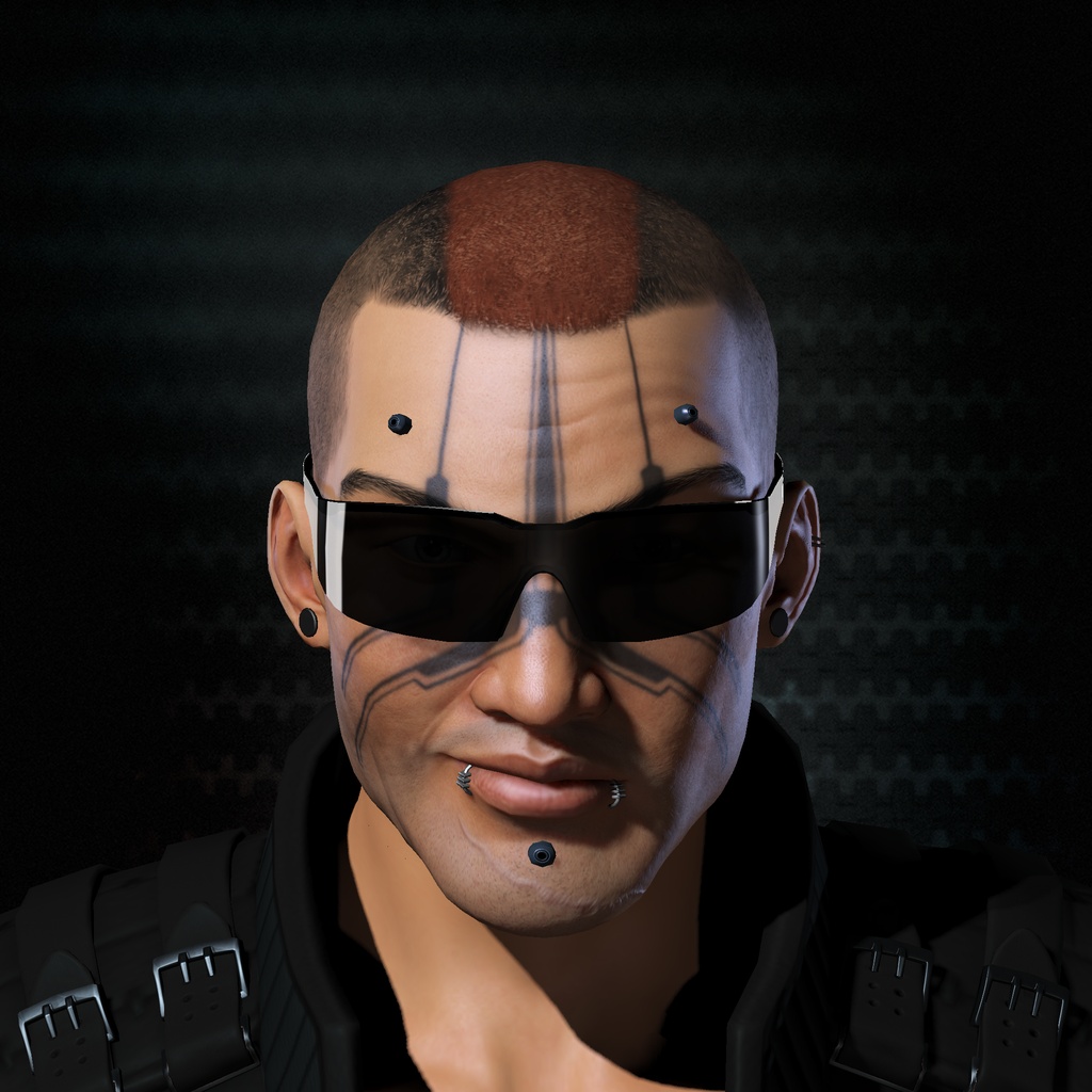 Zael Kato'ziri