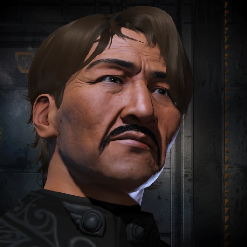 Karm Asutor