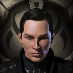 Riolenn portrait