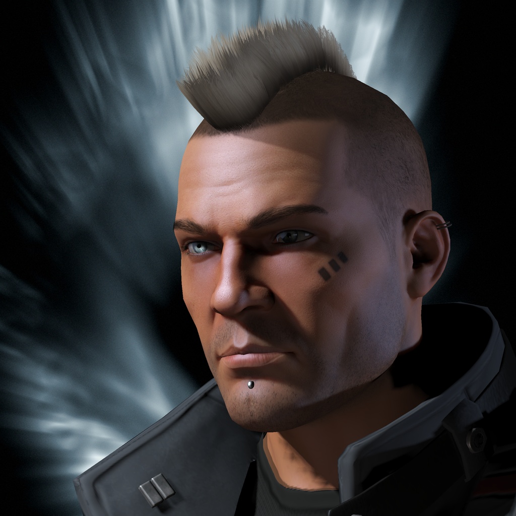 Vekk Fierceshot