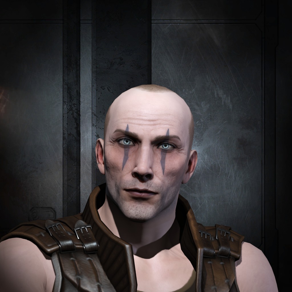 Larry Larianovik