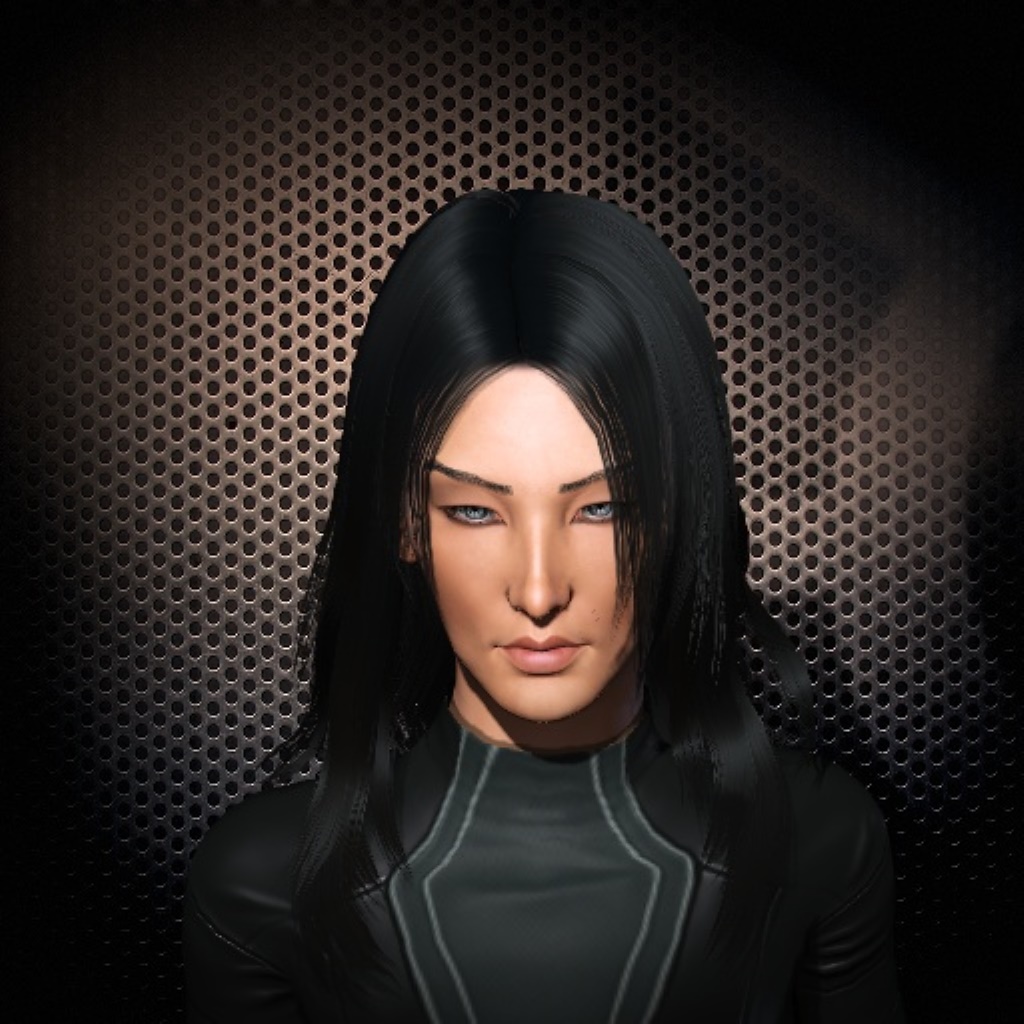 Queen Constantine