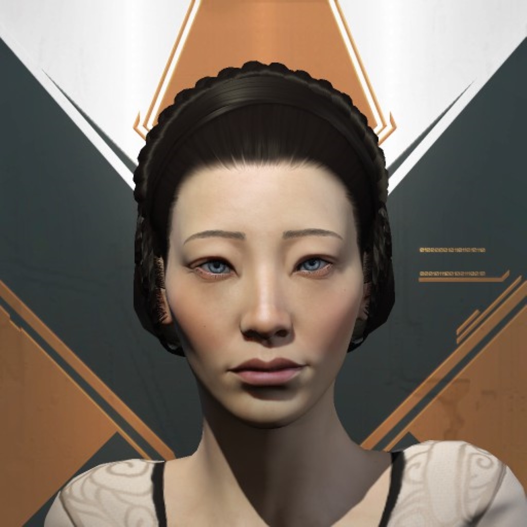 Gwendolen Fairfax