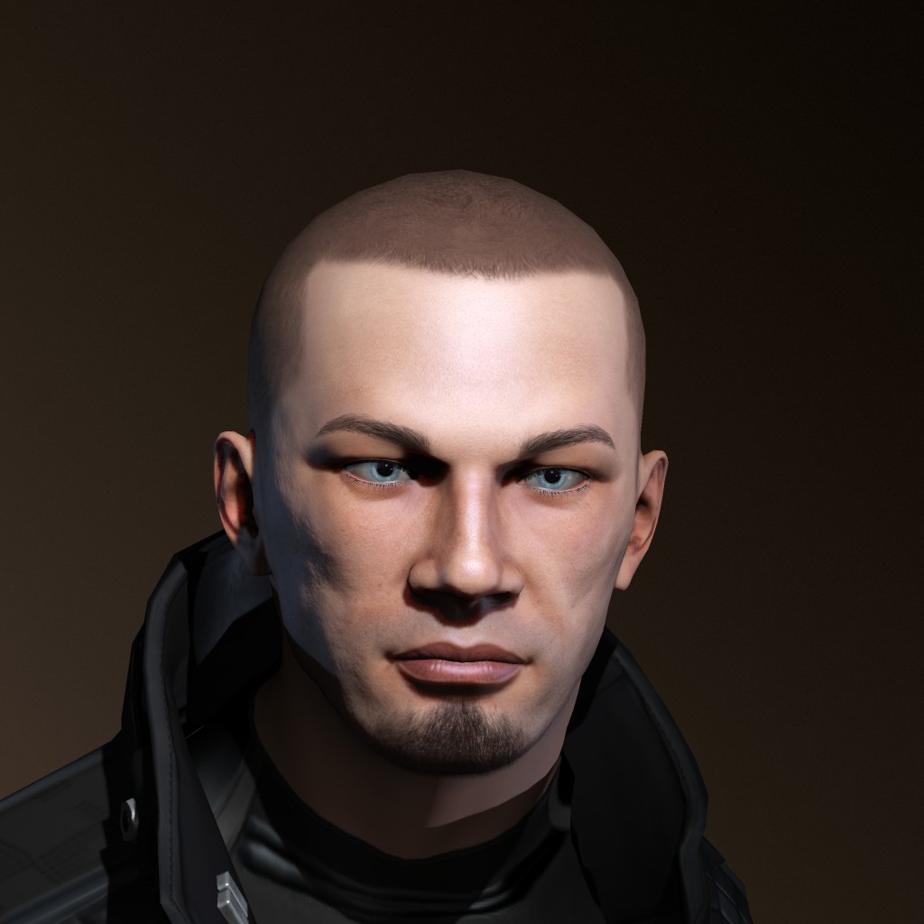 Jehric Severi