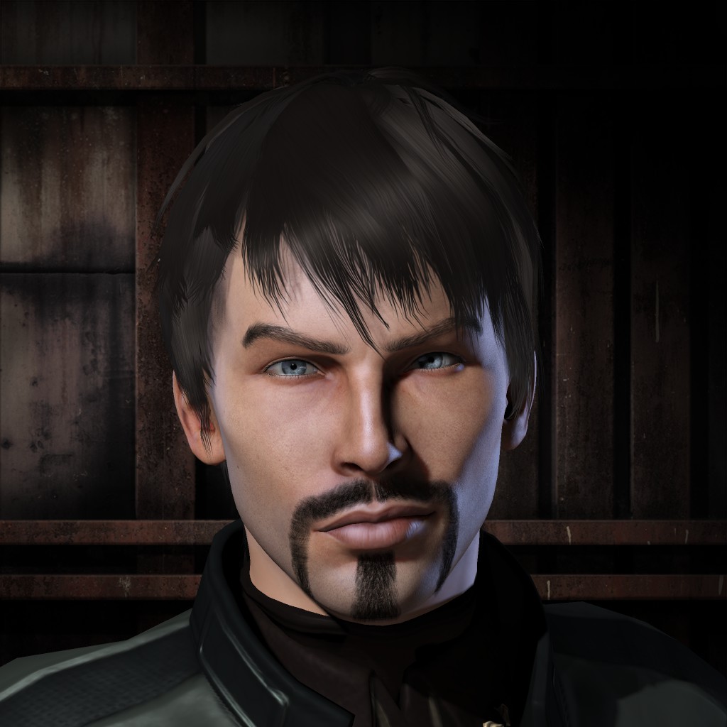 Gavin D'Lynn
