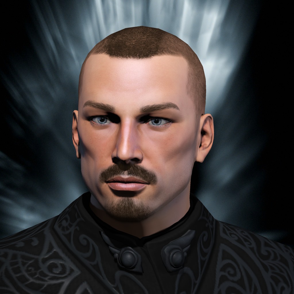 portrait