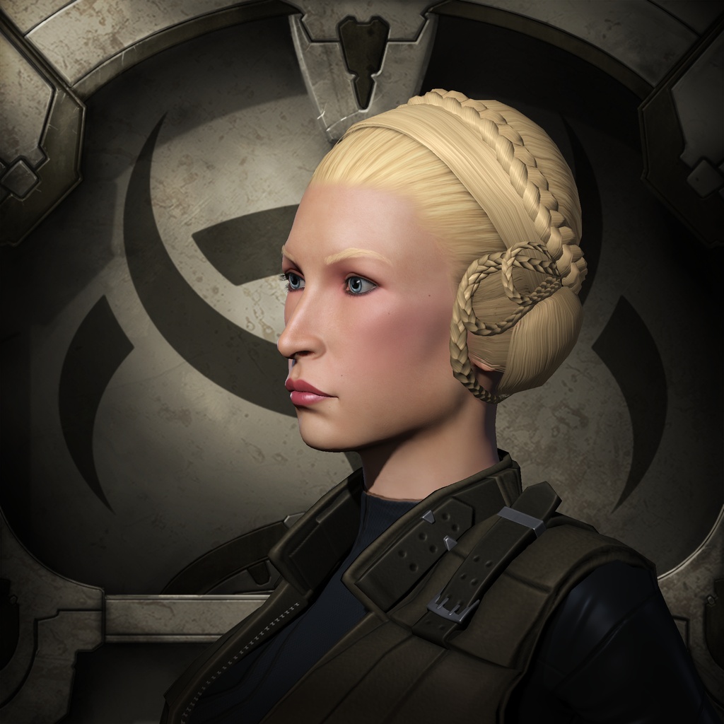 Helga Drakkon