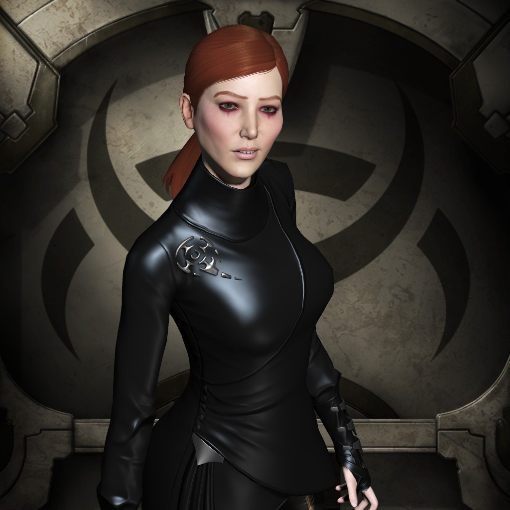 Queen DeathBringer