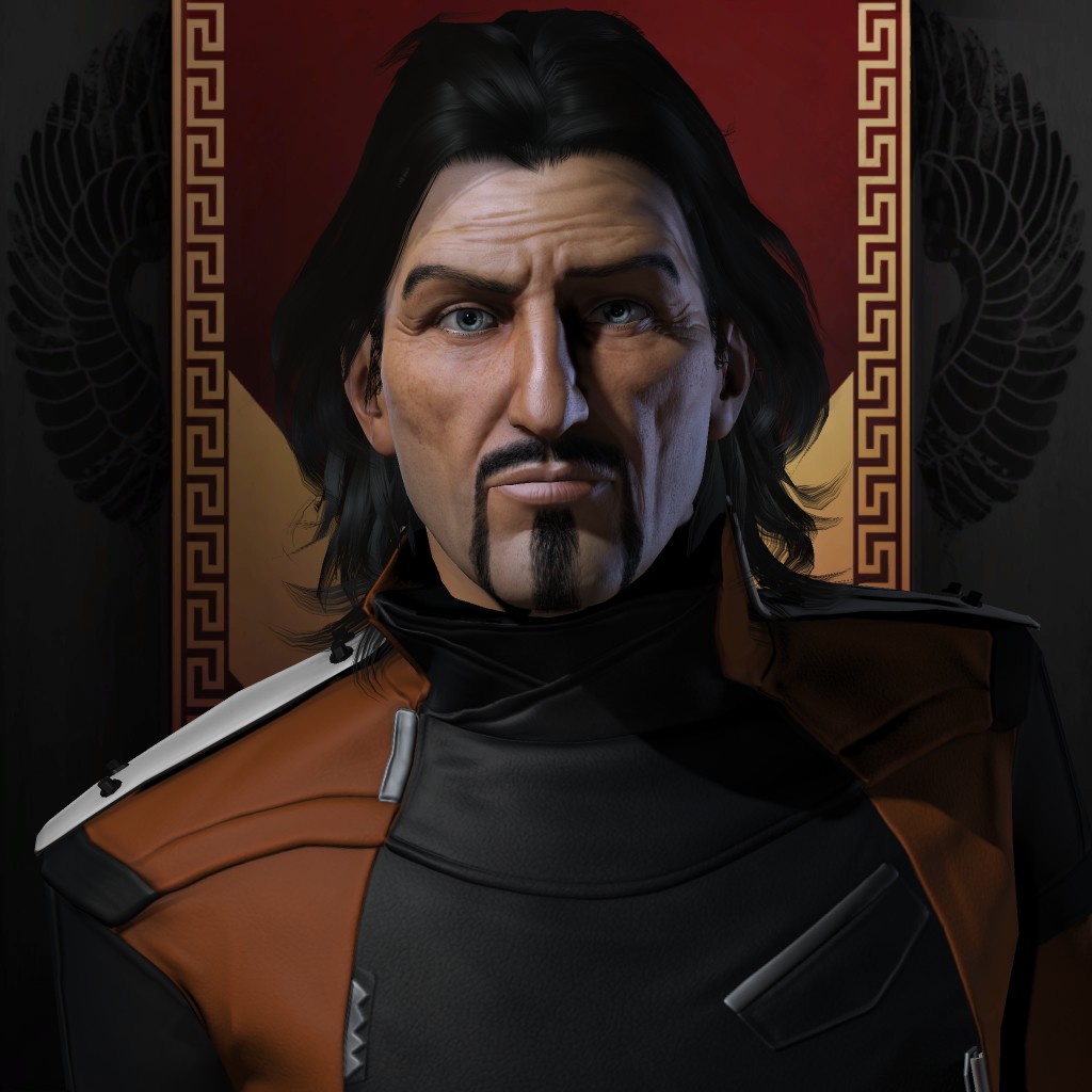 Hathrion Eldwardan