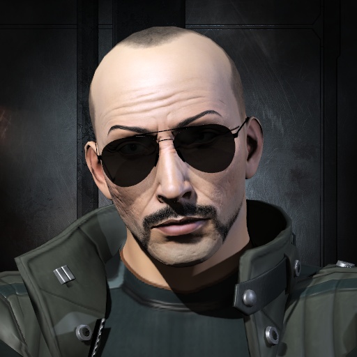Capt Mahdie