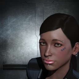 alenotna portrait