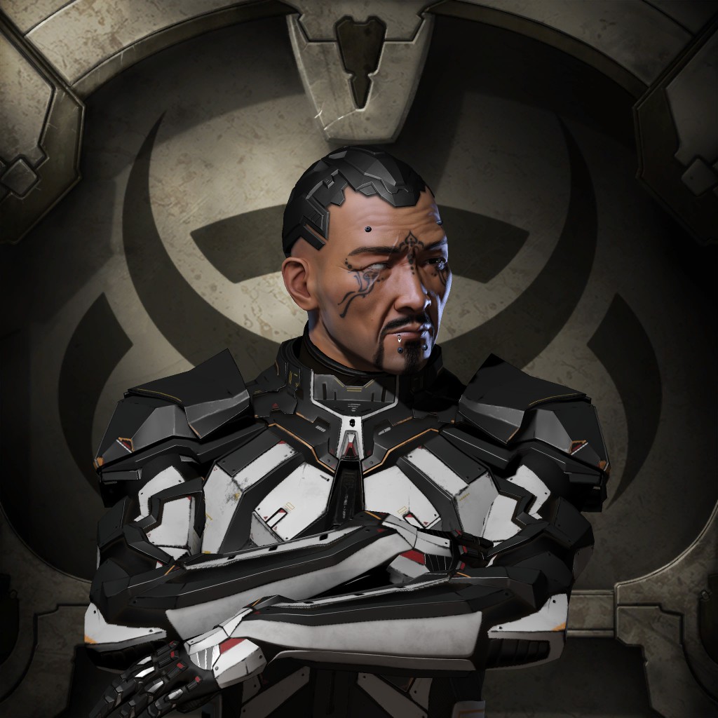 Raiz Strife