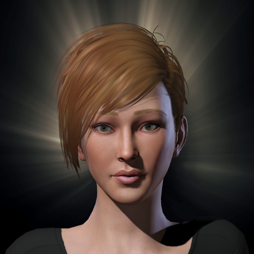 Helena Voth