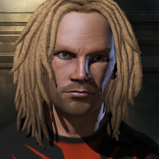 Papa Dragon