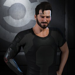 Cunnedda portrait