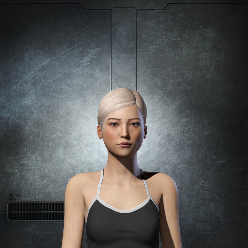 Jayne shadow