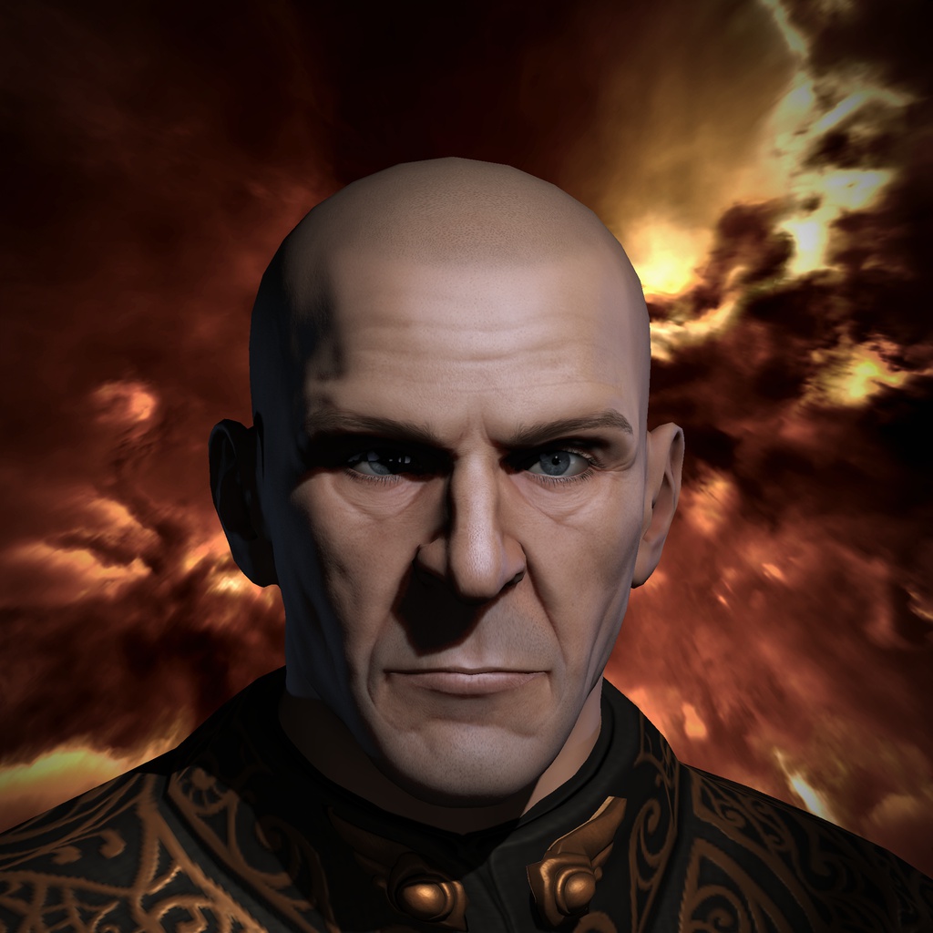 Dark KULIBIN