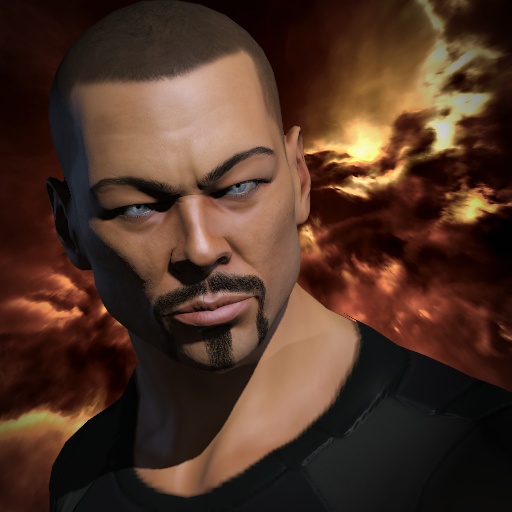 Draiden Minthran
