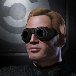 ilarion weaponsmith portrait