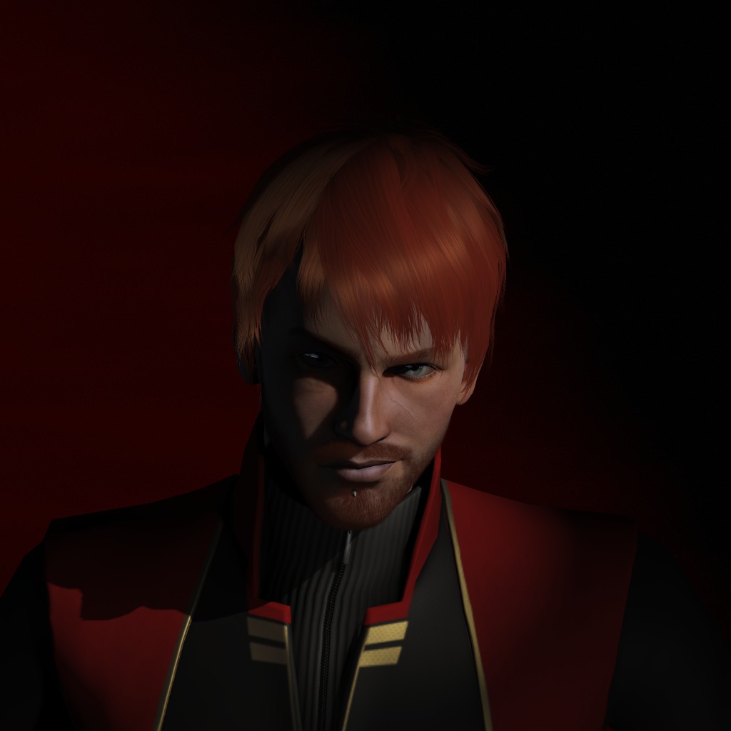 Al Corvin