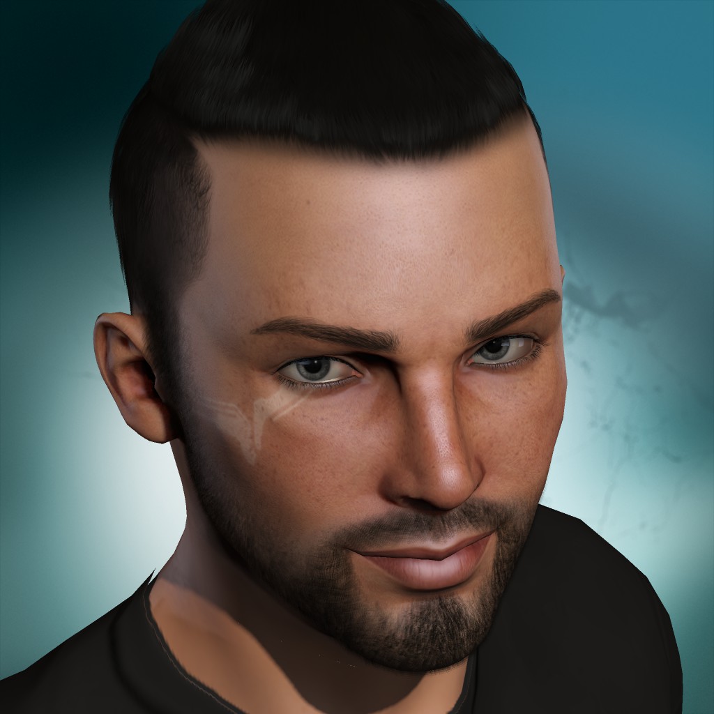 Alex Skiff